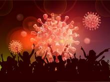 Maya hasst Corona : Das hat auch private Gründe