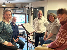 Zu Besuch bei: die GehörGäng