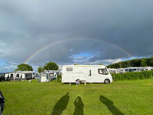 Rotti auf Reisen, Tag 3