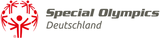 Logo von Special Olympics Deutschland