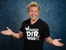 Sascha Grammel ist cool