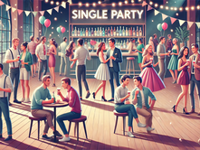 Single-Party
