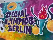 Special Olympics Landesspiele Berlin Brandenburg