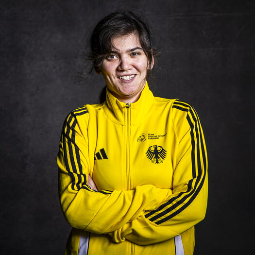 Emma Gania, Foto SOD, Sarah Rauch