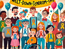 Welt-Down-Syndrom-Tag 2025