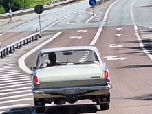 Rotti auf Reisen, Tag 11