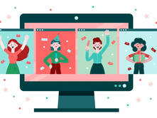 5. Mai: Handi-Clapped feiert große Online-Party