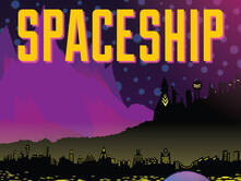 Spaceship: Die nächste Party