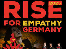 Ein Tanz gegen Gewalt