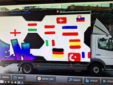 Fußball-EM in Deutschland