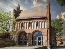 In Prenzlau unterwegs