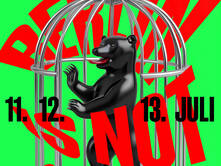 Komm mit auf eine Reise ins Weltall: in Lichtenberg