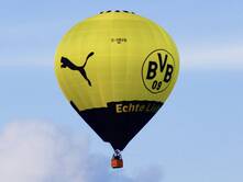 Dortmund ist richtig klasse