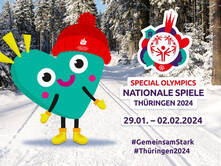 Special Olympics: Die Winter-Spiele