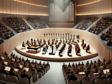 Ein Hans Zimmer und John Williams Konzert