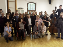 Die Kreuzberger Suppenküche backt Pizza