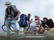 Was uns bewegt: Ein Film