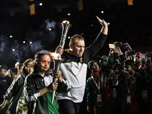 Special Olympics in Berlin