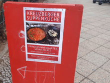 Die Suppenküche: Ein Film