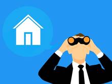 Eine neue Wohnung suchen