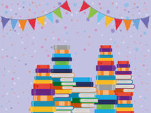 Bücherfest im Kloster Chorin