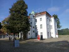 Schloss Einstein