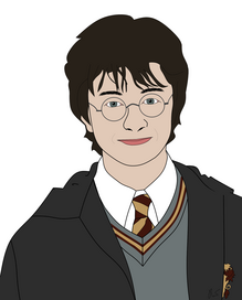 Harry Potter, Ryan Stekken auf Pixabay