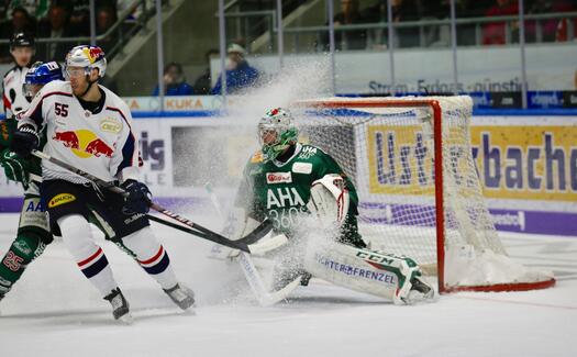 Eishockey, SPannach auf Pixabay