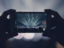 Lust auf ein Rock-Konzert?