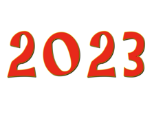 Das Jahr 2023