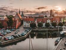 Stralsund