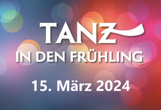 Tanz in den Frühling, Bild: Irina Hochstein