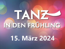 Tanz in den Frühling