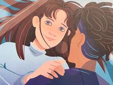 Marlene und das Kribbeln im Bauch