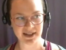 Vorlesen in Einfacher Sprache