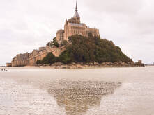 Noahs Reiseblog, Teil 1