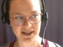 Vorlesen in Einfacher Sprache