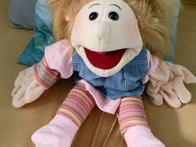 Mathildas Tagebuch- Teil 4