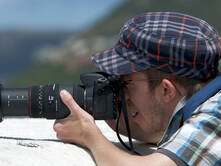 Talente im Interview: Havanna, der Fotograf