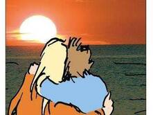 Olga und Marie: Alles wird gut