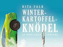 Winterkartoffel-Knödel