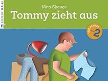 Tigerbande -  Band 2: Tommy zieht aus