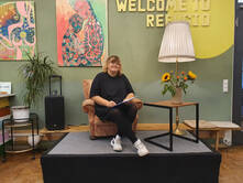 Ein kunterbunter Tag