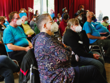 Leichte Sprache öffnet Türen