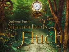 Nimmerlands Fluch. Eine Online-Lesung.