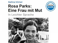 Rosa Parks: Eine Frau mit Mut