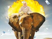 Der Hundertjährige, der aus dem Fenster stieg und verschwand