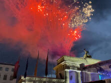 Special Olympics 2022: Die Abschluss-Feier