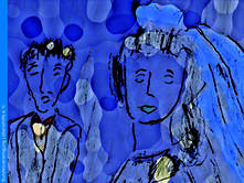 Das Buch: Hasenherz und Löwenmut