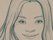 Lesung im Café Paule